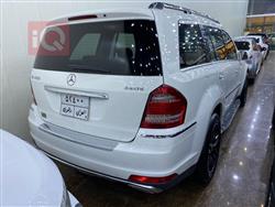 مێرسێدس بێنز GL-Class